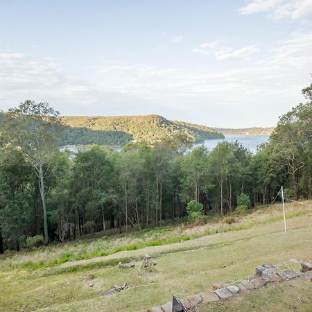Hostel Yha Pittwater Eco, Sydney Church Point Zewnętrze zdjęcie