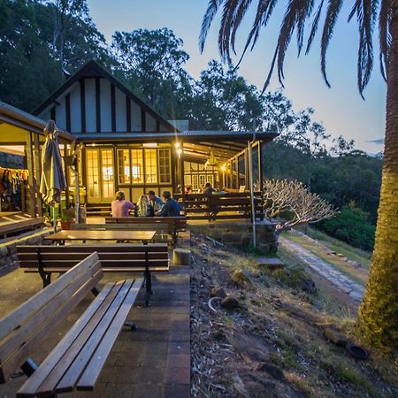 Hostel Yha Pittwater Eco, Sydney Church Point Zewnętrze zdjęcie