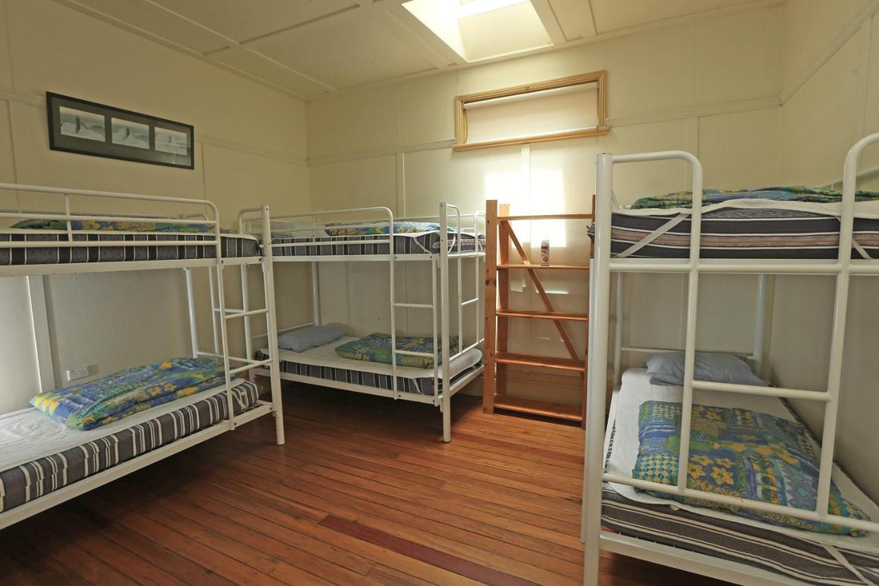 Hostel Yha Pittwater Eco, Sydney Church Point Zewnętrze zdjęcie