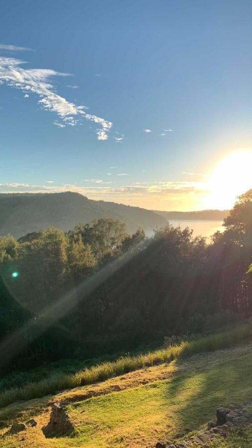 Hostel Yha Pittwater Eco, Sydney Church Point Zewnętrze zdjęcie