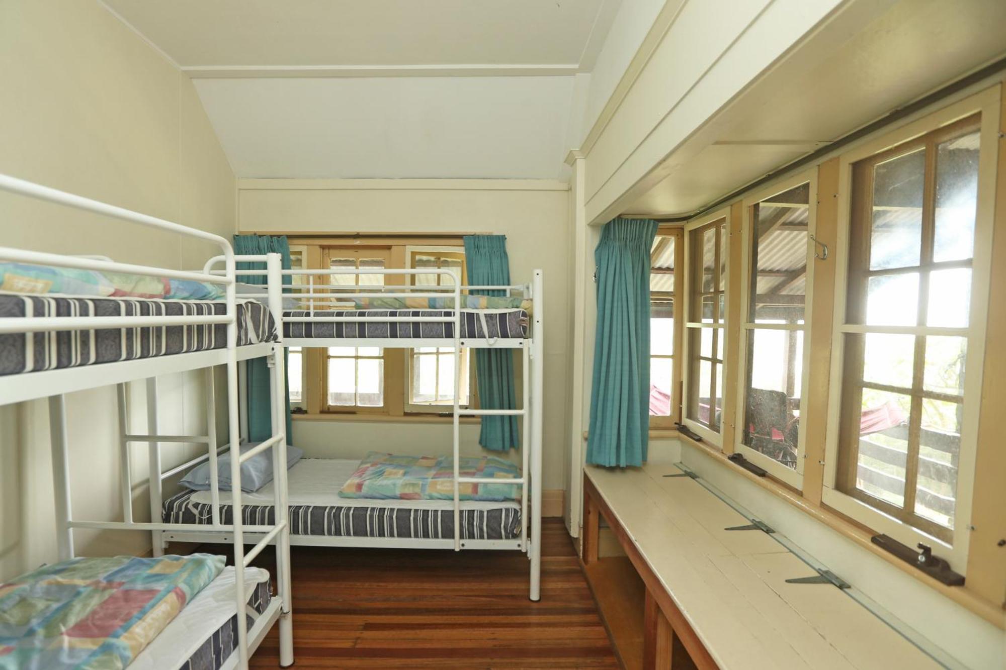 Hostel Yha Pittwater Eco, Sydney Church Point Zewnętrze zdjęcie