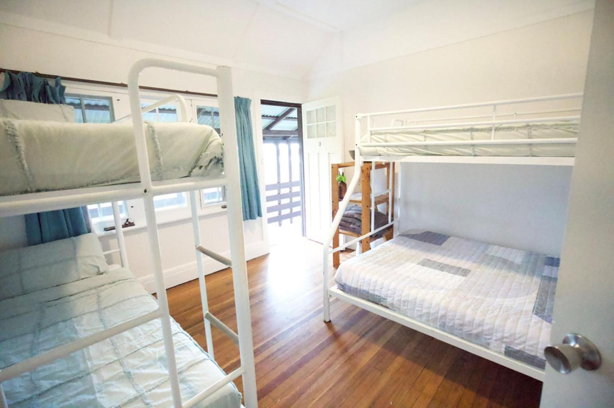 Hostel Yha Pittwater Eco, Sydney Church Point Zewnętrze zdjęcie
