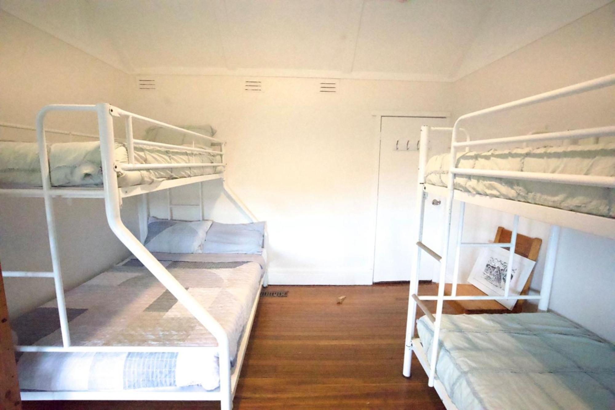 Hostel Yha Pittwater Eco, Sydney Church Point Zewnętrze zdjęcie