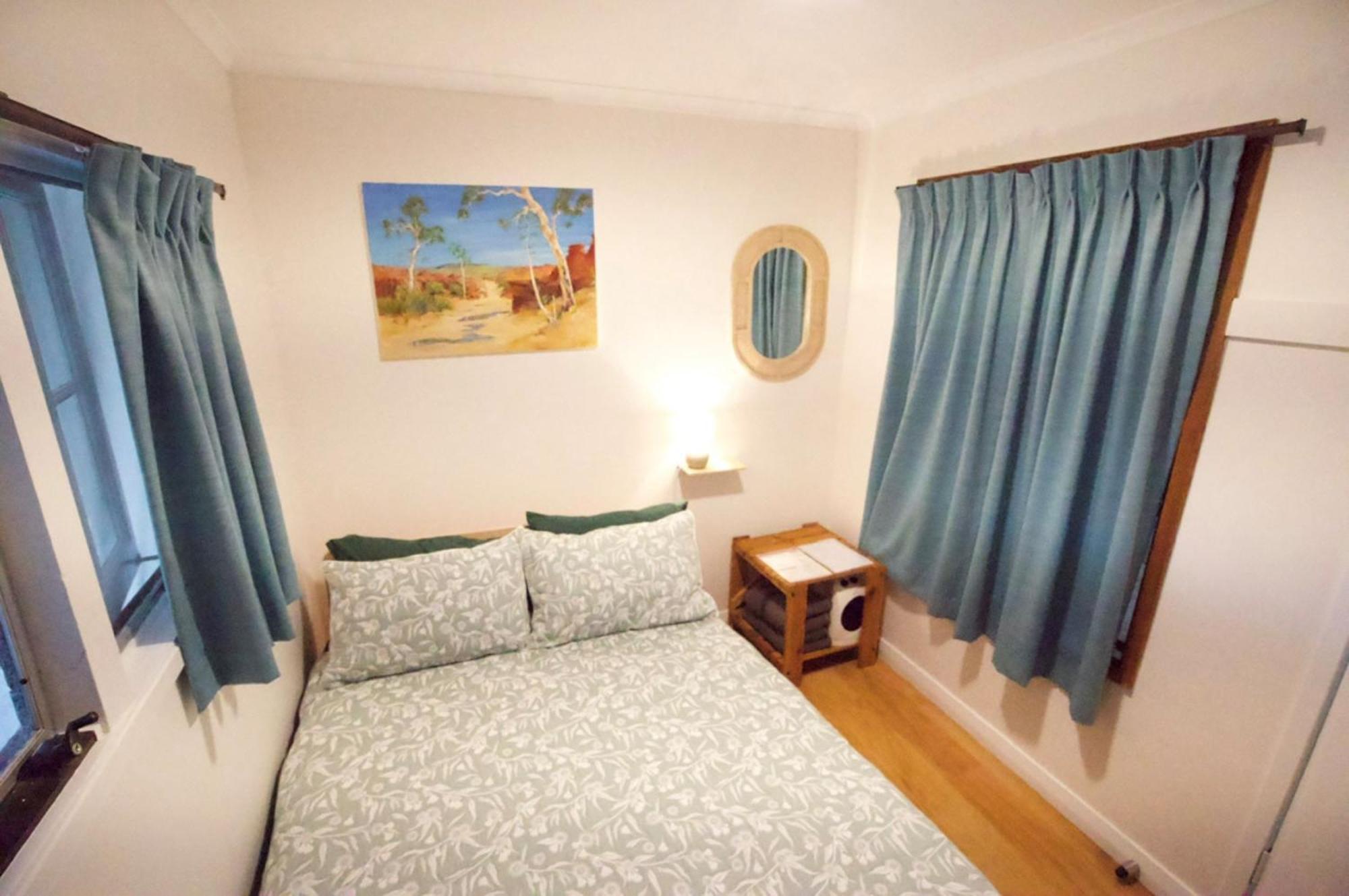 Hostel Yha Pittwater Eco, Sydney Church Point Zewnętrze zdjęcie