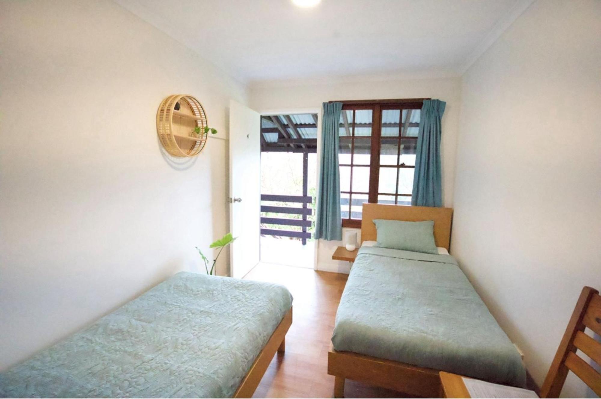 Hostel Yha Pittwater Eco, Sydney Church Point Zewnętrze zdjęcie