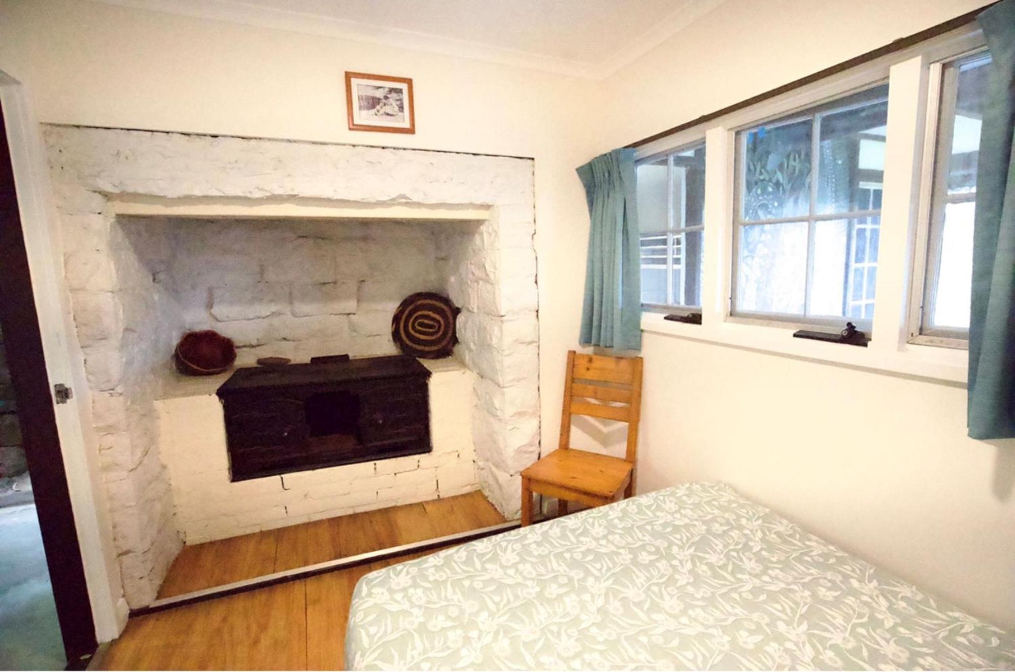 Hostel Yha Pittwater Eco, Sydney Church Point Zewnętrze zdjęcie