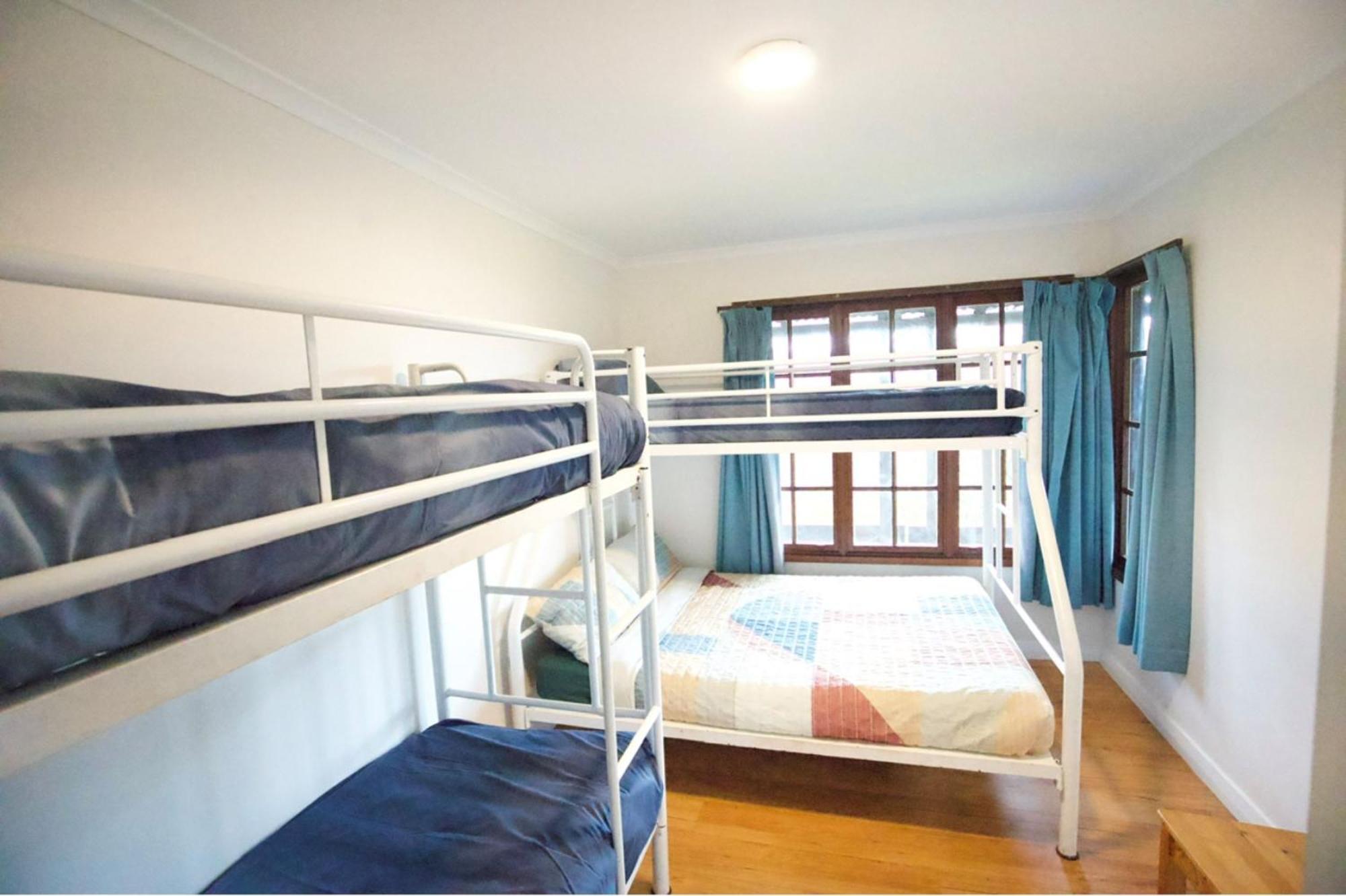 Hostel Yha Pittwater Eco, Sydney Church Point Zewnętrze zdjęcie