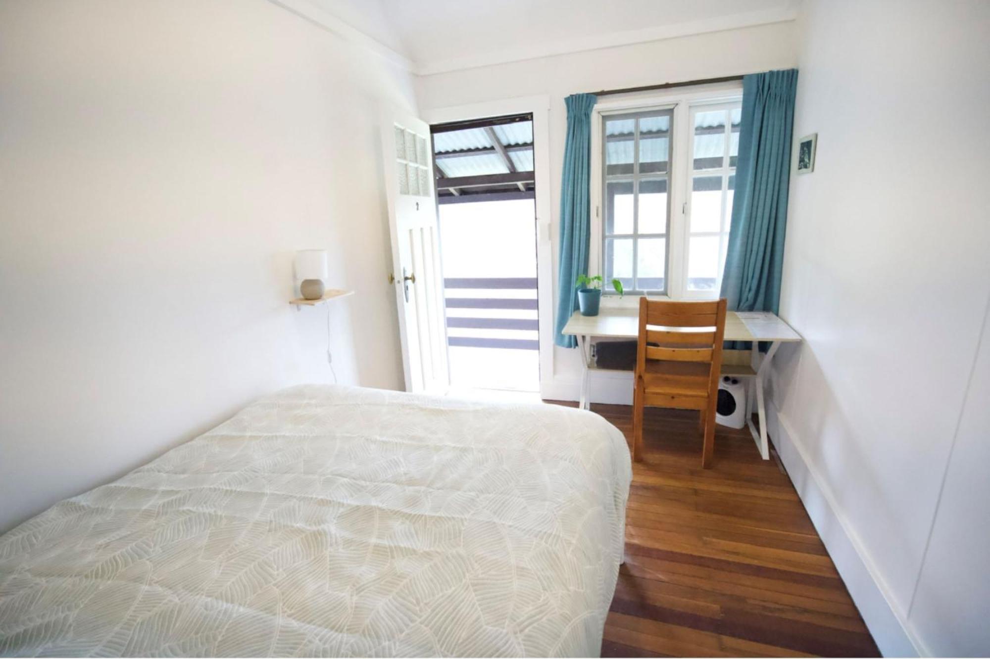 Hostel Yha Pittwater Eco, Sydney Church Point Zewnętrze zdjęcie