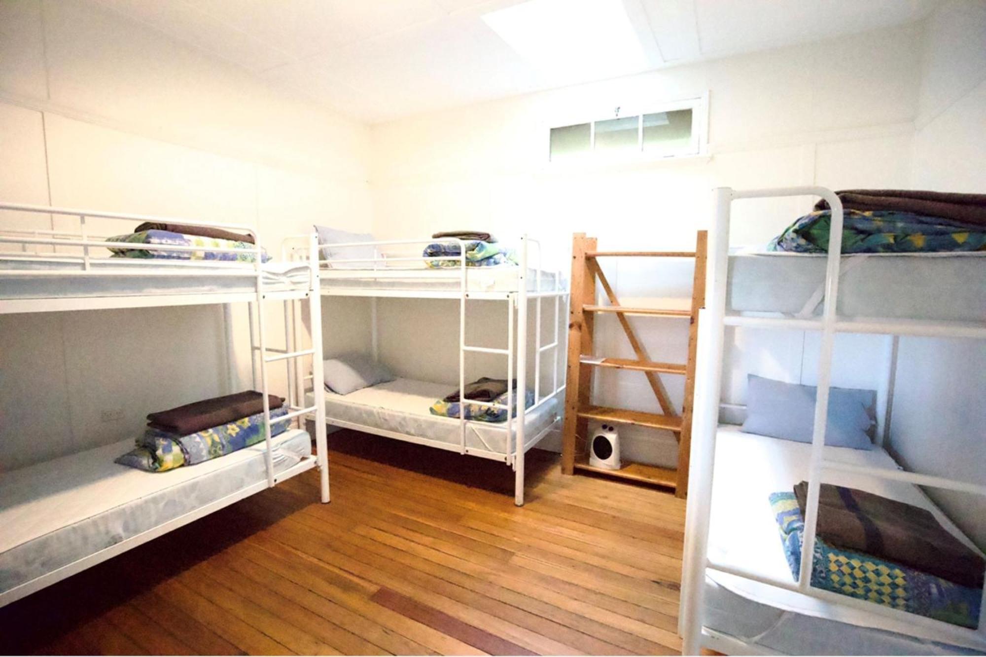 Hostel Yha Pittwater Eco, Sydney Church Point Zewnętrze zdjęcie