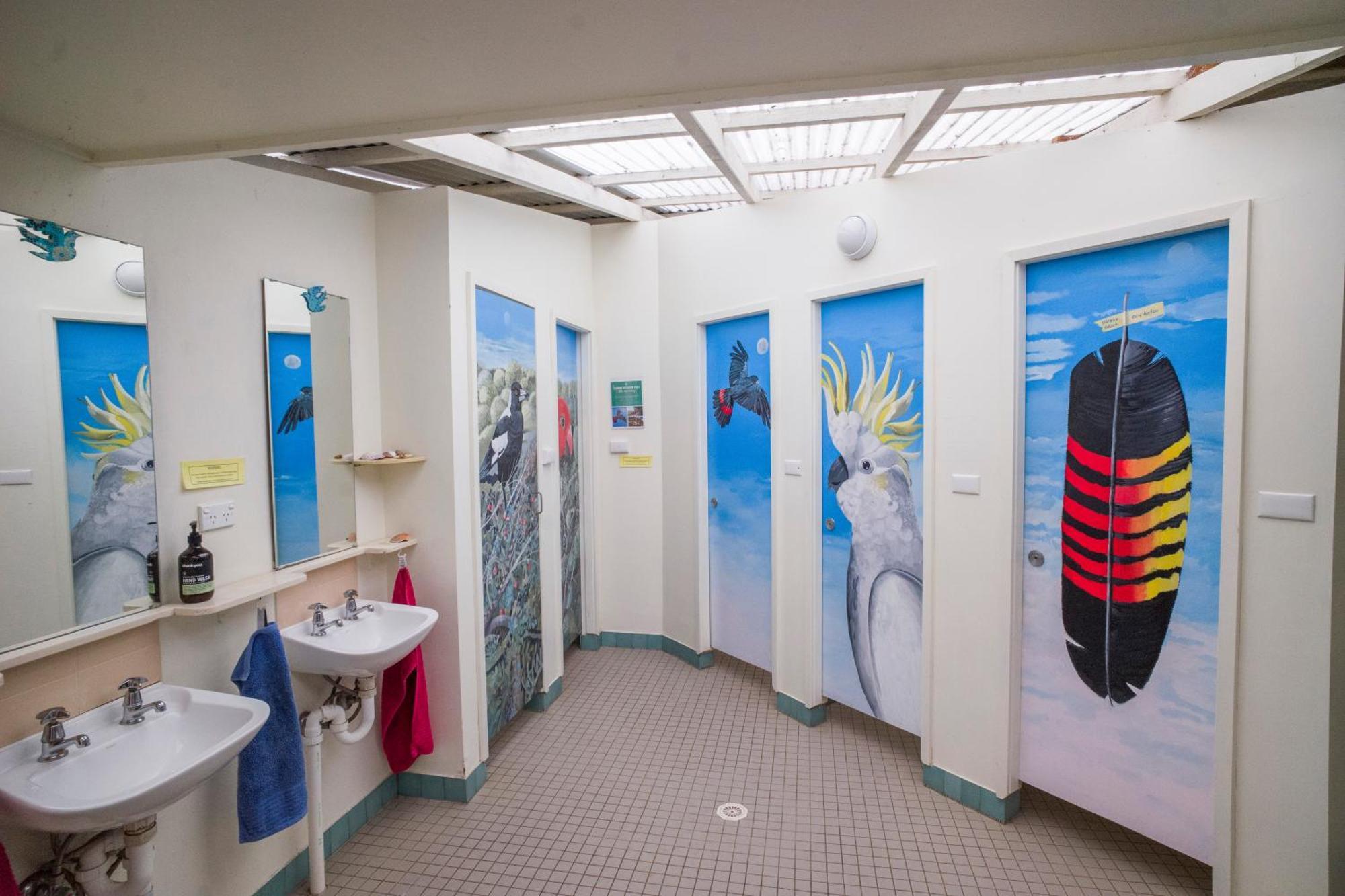 Hostel Yha Pittwater Eco, Sydney Church Point Zewnętrze zdjęcie