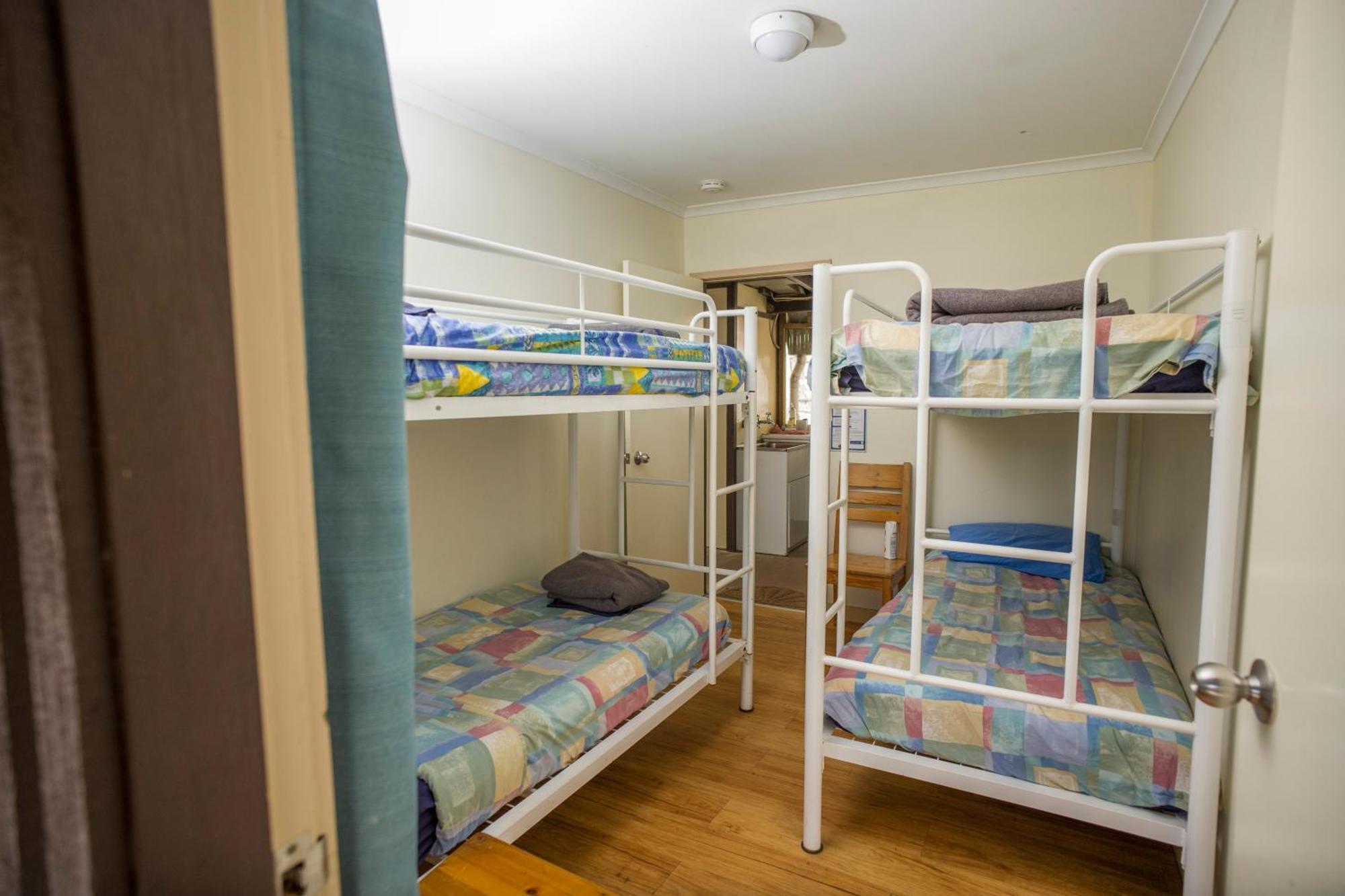 Hostel Yha Pittwater Eco, Sydney Church Point Pokój zdjęcie