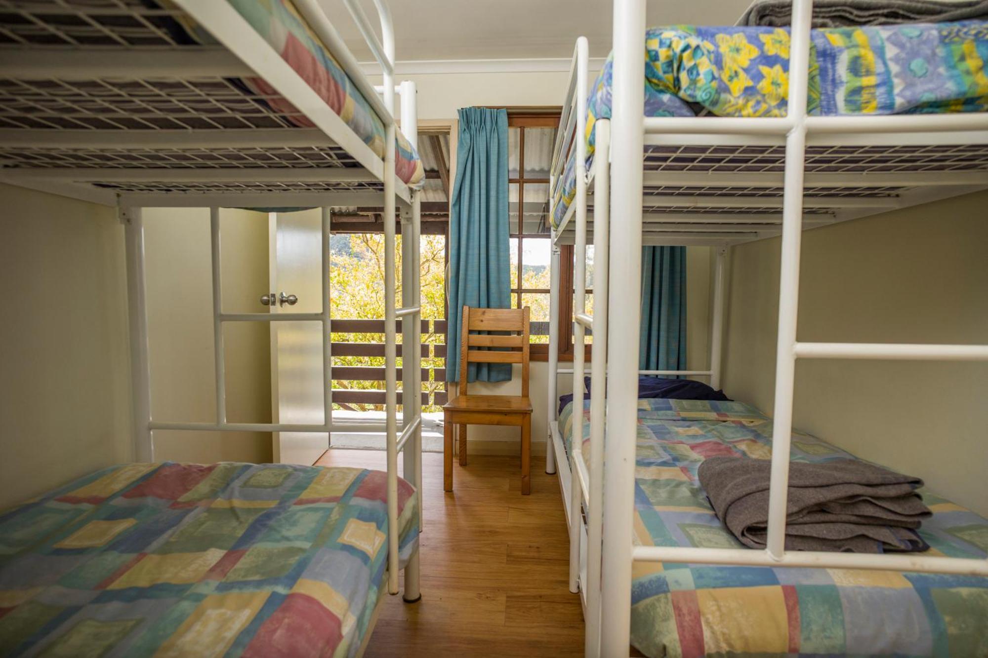 Hostel Yha Pittwater Eco, Sydney Church Point Pokój zdjęcie