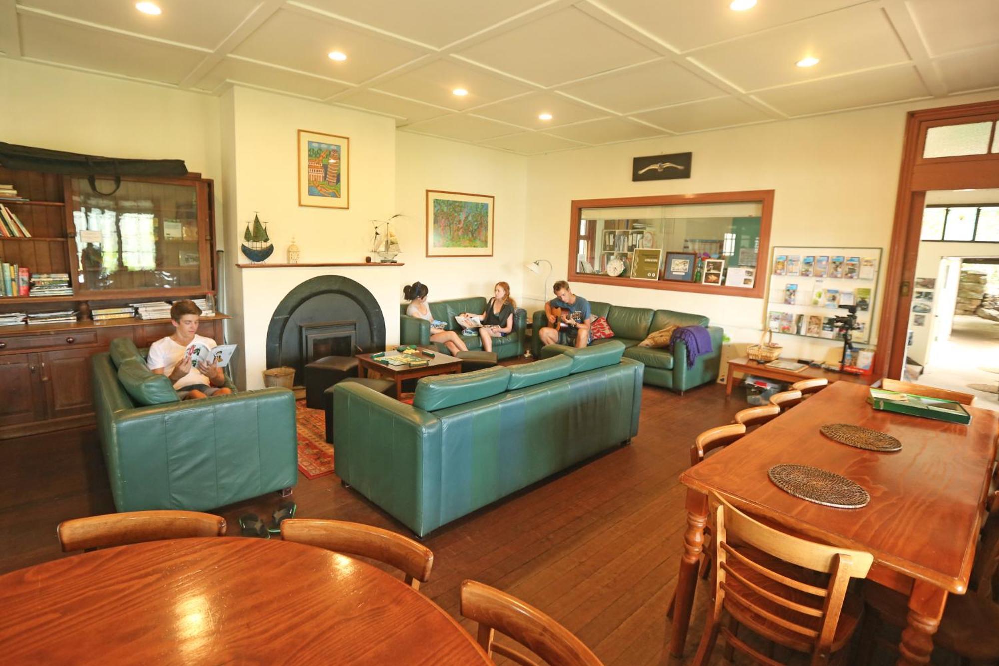 Hostel Yha Pittwater Eco, Sydney Church Point Zewnętrze zdjęcie