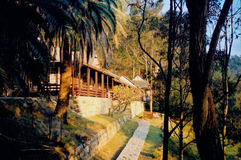 Hostel Yha Pittwater Eco, Sydney Church Point Zewnętrze zdjęcie