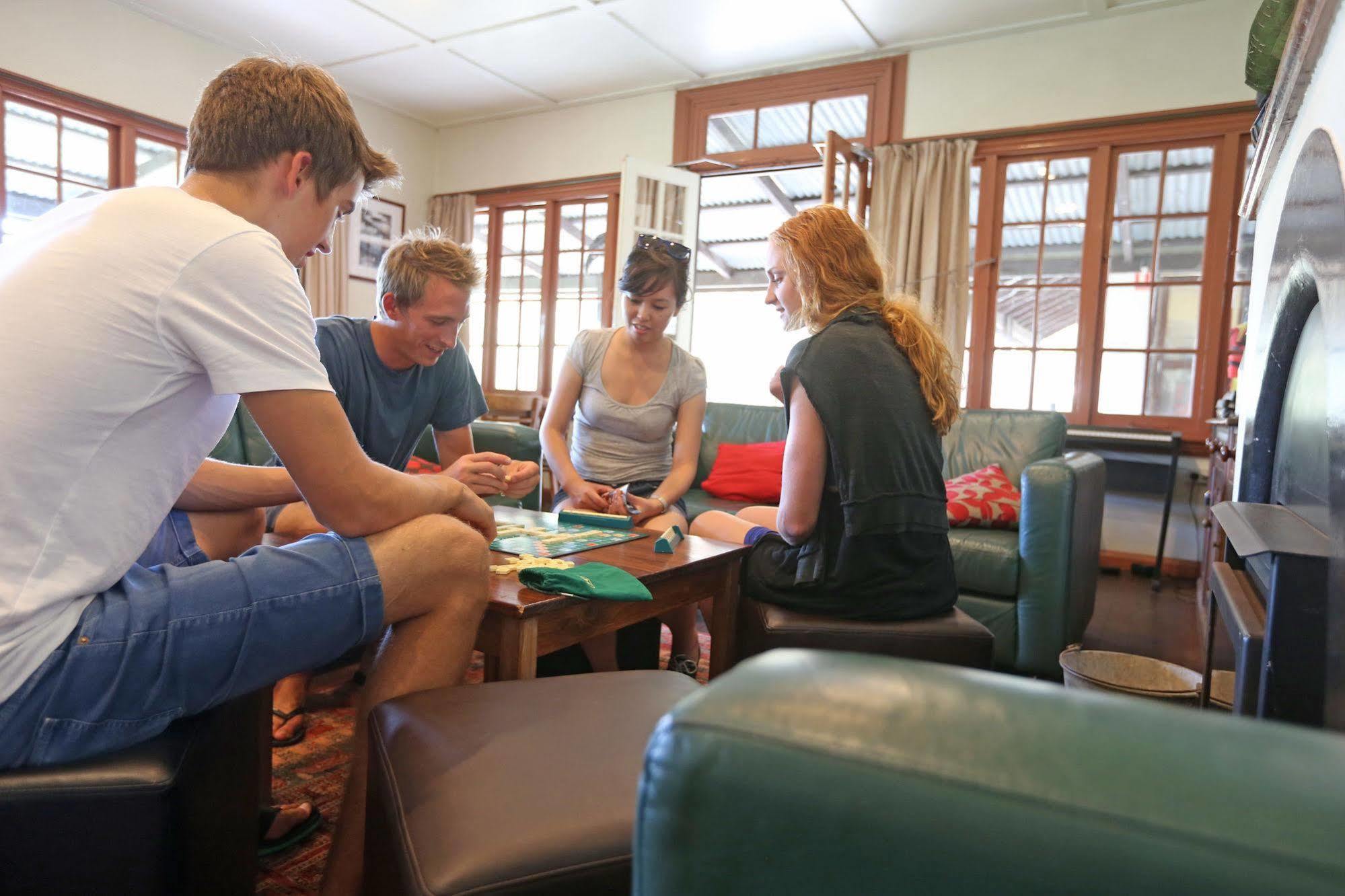 Hostel Yha Pittwater Eco, Sydney Church Point Zewnętrze zdjęcie