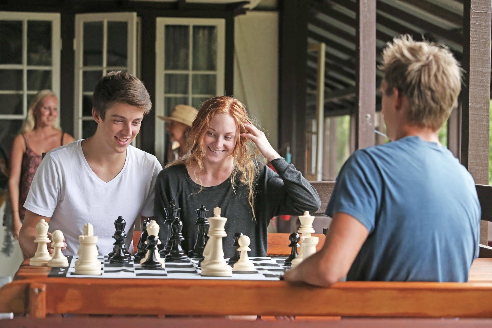 Hostel Yha Pittwater Eco, Sydney Church Point Zewnętrze zdjęcie